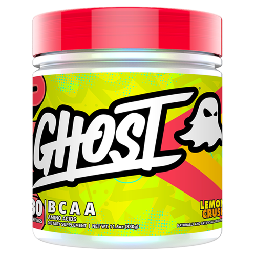 Ghost Lifestyle BCAA V2 - Gym Freak Supplements