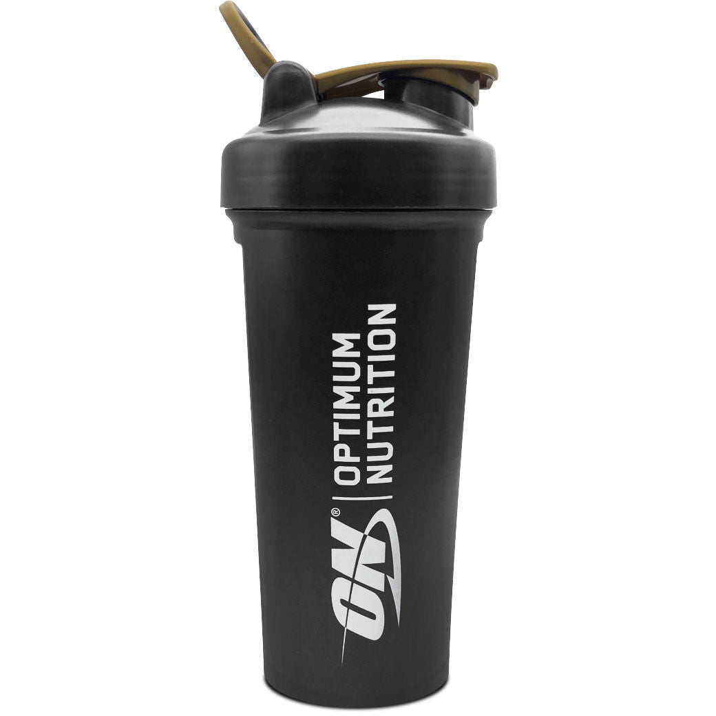 OPTIMUM NUTRITION SHAKER - Gym Freak Supplements