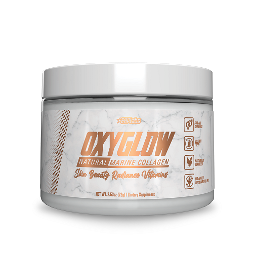 EHP Labs OxyGlow - Gym Freak Supplements