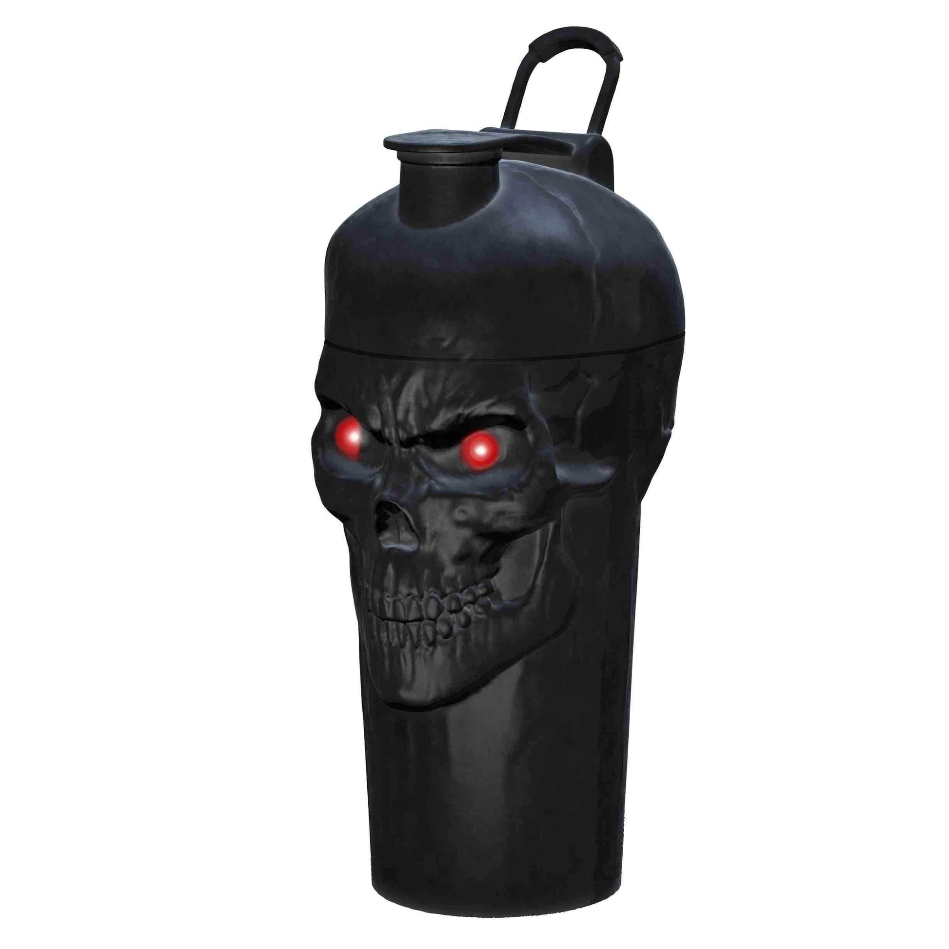 THE CURSE! SKULL SHAKER - Gym Freak Supplements